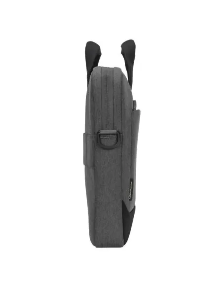 Targus Cypress EcoSmart 39,6 cm (15.6") Maletín Gris