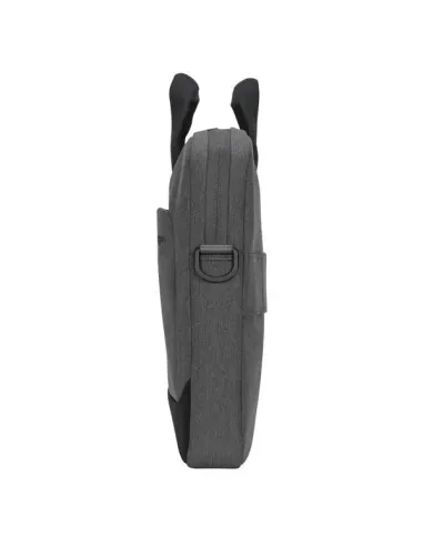 Targus Cypress EcoSmart 39,6 cm (15.6") Maletín Gris