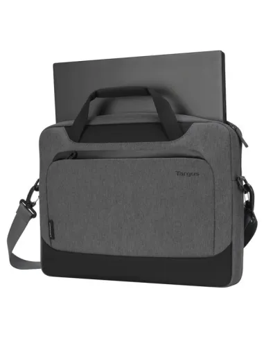 Targus Cypress EcoSmart 39,6 cm (15.6") Maletín Gris
