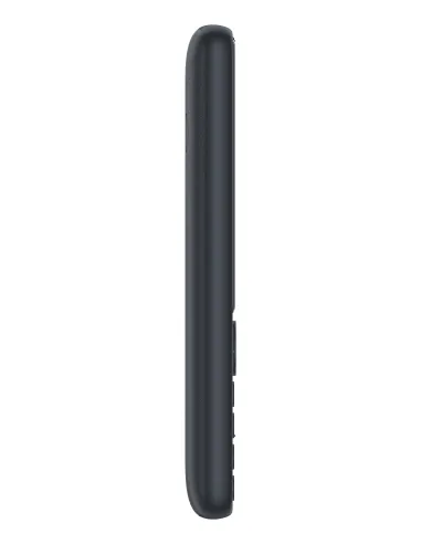 TCL OneTouch 4042S 7,11 cm (2.8") 117 g Negro Teléfono para personas mayores