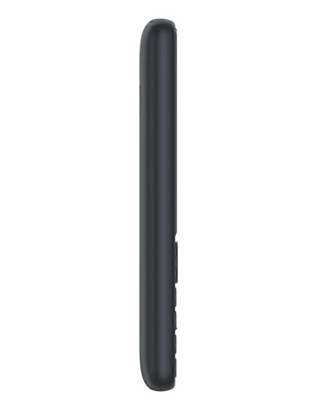 TCL OneTouch 4042S 7,11 cm (2.8") 117 g Negro Teléfono para personas mayores
