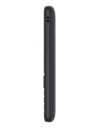 TCL OneTouch 4042S 7,11 cm (2.8") 117 g Negro Teléfono para personas mayores