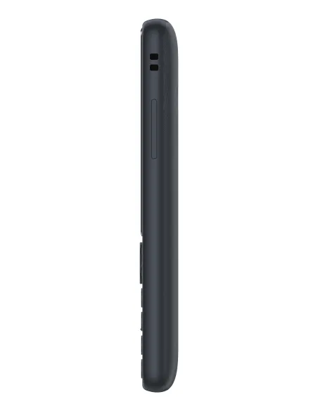 TCL OneTouch 4042S 7,11 cm (2.8") 117 g Negro Teléfono para personas mayores