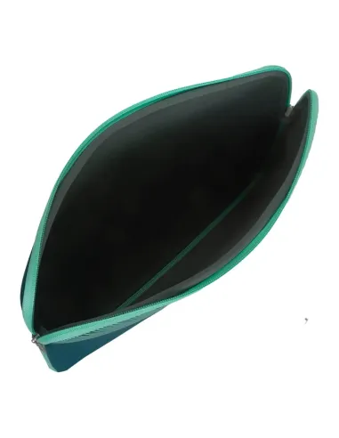Targus Pulse II EcoSmart 35,6 cm (14") Funda Verde