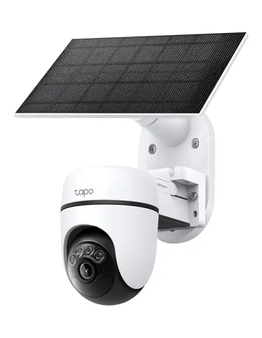TP-Link Tapo TC90 KIT cámara de vigilancia Bombilla Cámara de seguridad IP Exterior 2304 x 1296 Pixeles Techo Pared Poste