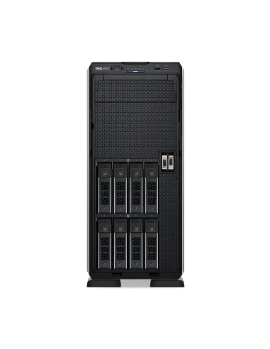 DELL PowerEdge T550