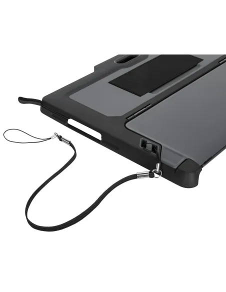 Targus THD918GL funda para tablet 25,4 cm (10") Negro