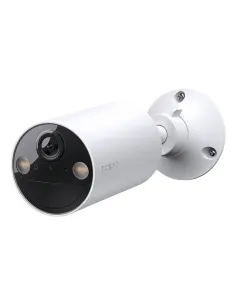 TP-Link TC82 cámara de vigilancia Bala (forma) Cámara de seguridad IP Interior y exterior 2304 x 1296 Pixeles