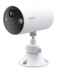 TP-Link TC82 cámara de vigilancia Bala (forma) Cámara de seguridad IP Interior y exterior 2304 x 1296 Pixeles 2