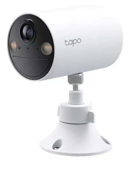 TP-Link TC82 cámara de vigilancia Bala (forma) Cámara de seguridad IP Interior y exterior 2304 x 1296 Pixeles