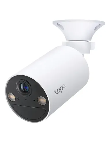 TP-Link TC82 cámara de vigilancia Bala (forma) Cámara de seguridad IP Interior y exterior 2304 x 1296 Pixeles