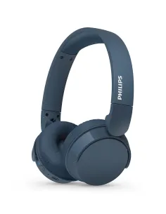 Philips 4000 series TAH4209BL 00 auricular y casco Auriculares Inalámbrico Diadema Llamadas Música Bluetooth Azul