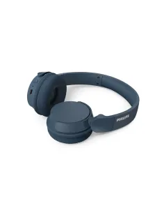 Philips 4000 series TAH4209BL 00 auricular y casco Auriculares Inalámbrico Diadema Llamadas Música Bluetooth Azul 2
