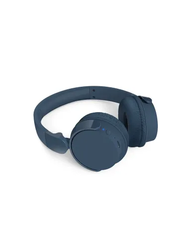 Philips 4000 series TAH4209BL 00 auricular y casco Auriculares Inalámbrico Diadema Llamadas Música Bluetooth Azul