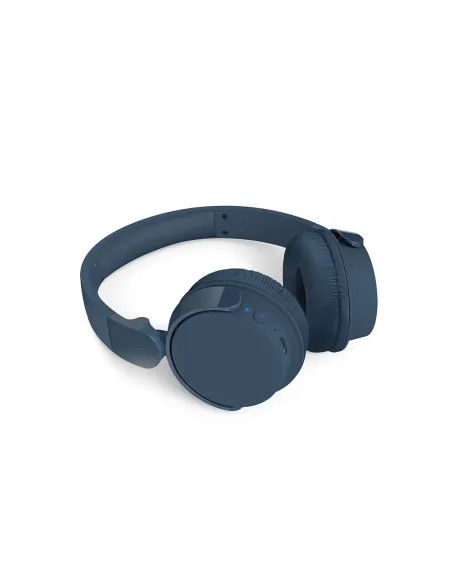 Philips 4000 series TAH4209BL 00 auricular y casco Auriculares Inalámbrico Diadema Llamadas Música Bluetooth Azul