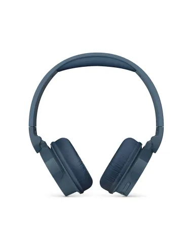 Philips 4000 series TAH4209BL 00 auricular y casco Auriculares Inalámbrico Diadema Llamadas Música Bluetooth Azul