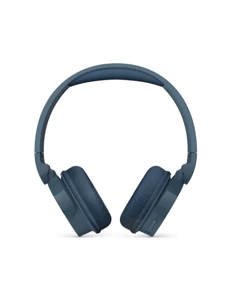 Philips 4000 series TAH4209BL 00 auricular y casco Auriculares Inalámbrico Diadema Llamadas Música Bluetooth Azul