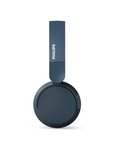 Philips 4000 series TAH4209BL 00 auricular y casco Auriculares Inalámbrico Diadema Llamadas Música Bluetooth Azul