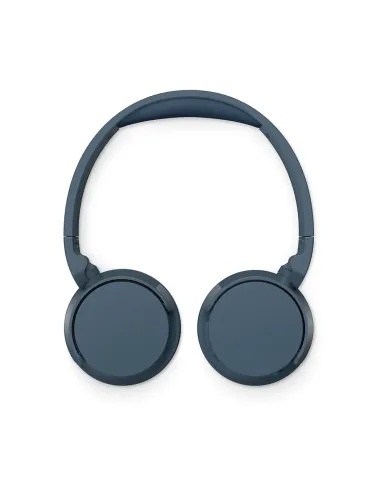 Philips 4000 series TAH4209BL 00 auricular y casco Auriculares Inalámbrico Diadema Llamadas Música Bluetooth Azul