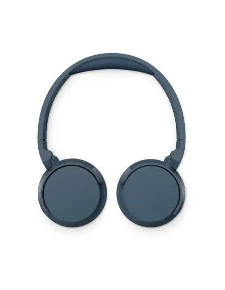 Philips 4000 series TAH4209BL 00 auricular y casco Auriculares Inalámbrico Diadema Llamadas Música Bluetooth Azul