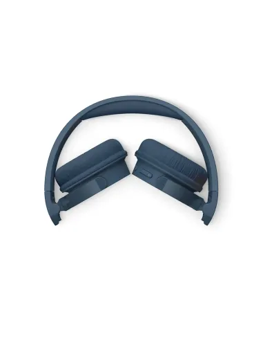 Philips 4000 series TAH4209BL 00 auricular y casco Auriculares Inalámbrico Diadema Llamadas Música Bluetooth Azul