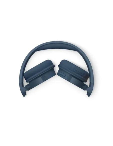 Philips 4000 series TAH4209BL 00 auricular y casco Auriculares Inalámbrico Diadema Llamadas Música Bluetooth Azul