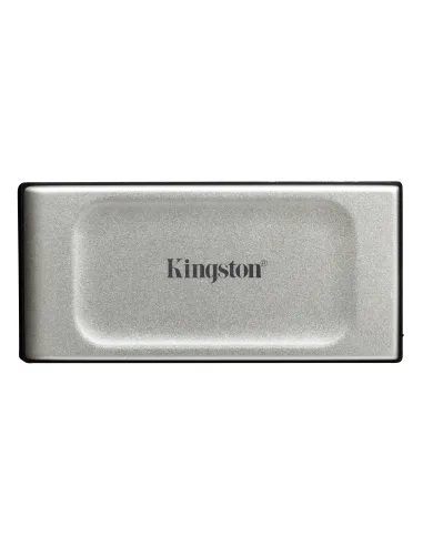 Kingston Technology 2000G SSD portátil XS2000