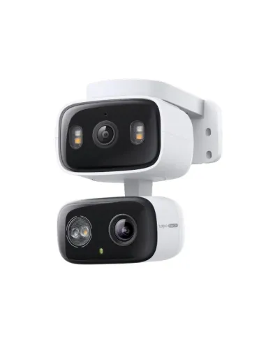 TP-Link TC34 cámara de vigilancia Bala (forma) Cámara de seguridad IP Interior y exterior 2304 x 1296 Pixeles Techo Pared Poste