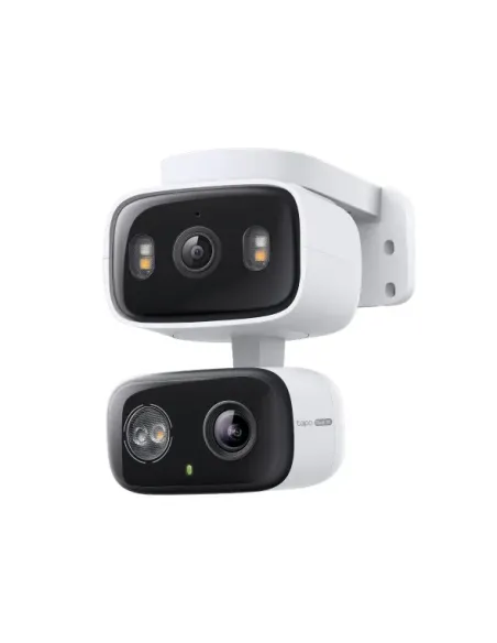 TP-Link TC34 cámara de vigilancia Bala (forma) Cámara de seguridad IP Interior y exterior 2304 x 1296 Pixeles Techo Pared Poste