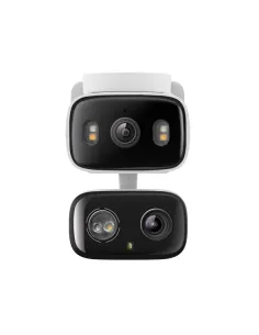 TP-Link TC34 cámara de vigilancia Bala (forma) Cámara de seguridad IP Interior y exterior 2304 x 1296 Pixeles Techo Pared Poste 2