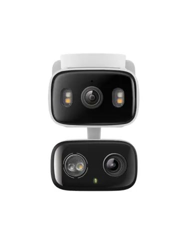 TP-Link TC34 cámara de vigilancia Bala (forma) Cámara de seguridad IP Interior y exterior 2304 x 1296 Pixeles Techo Pared Poste