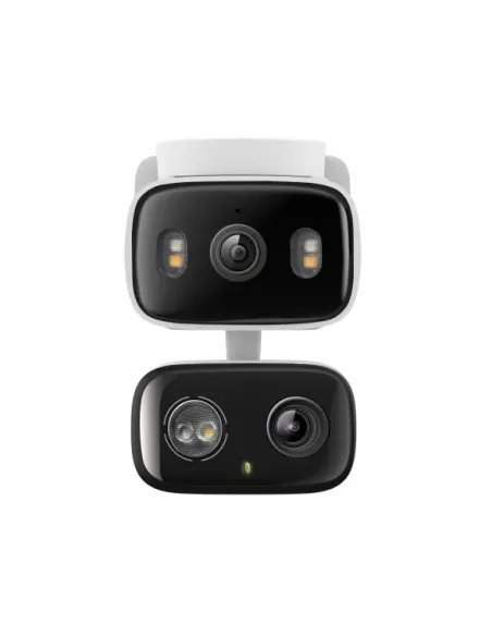 TP-Link TC34 cámara de vigilancia Bala (forma) Cámara de seguridad IP Interior y exterior 2304 x 1296 Pixeles Techo Pared Poste