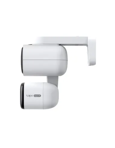 TP-Link TC34 cámara de vigilancia Bala (forma) Cámara de seguridad IP Interior y exterior 2304 x 1296 Pixeles Techo Pared Poste