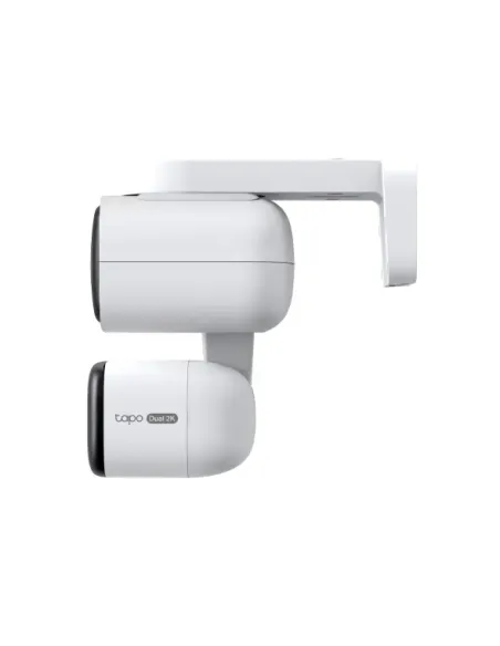TP-Link TC34 cámara de vigilancia Bala (forma) Cámara de seguridad IP Interior y exterior 2304 x 1296 Pixeles Techo Pared Poste