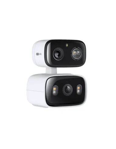 TP-Link TC34 cámara de vigilancia Bala (forma) Cámara de seguridad IP Interior y exterior 2304 x 1296 Pixeles Techo Pared Poste