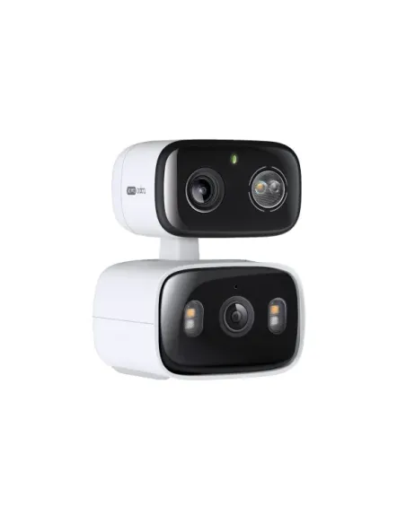 TP-Link TC34 cámara de vigilancia Bala (forma) Cámara de seguridad IP Interior y exterior 2304 x 1296 Pixeles Techo Pared Poste