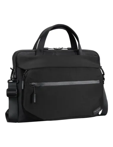 Targus TBS969GL maletines para portátil 35,6 cm (14") Maletín Negro