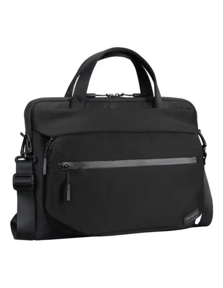 Targus TBS969GL maletines para portátil 35,6 cm (14") Maletín Negro
