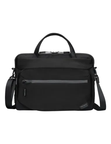 Targus TBS969GL maletines para portátil 35,6 cm (14") Maletín Negro