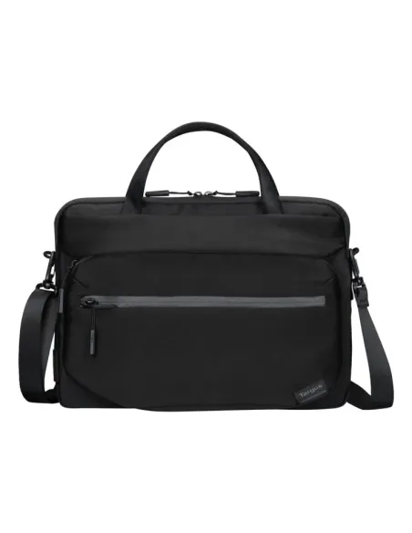 Targus TBS969GL maletines para portátil 35,6 cm (14") Maletín Negro