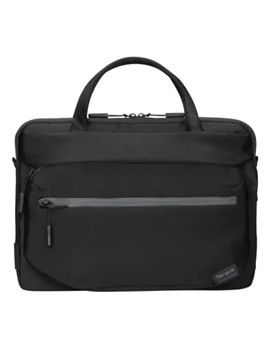 Targus TBS969GL maletines para portátil 35,6 cm (14") Maletín Negro