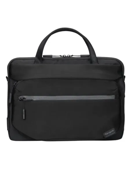 Targus TBS969GL maletines para portátil 35,6 cm (14") Maletín Negro