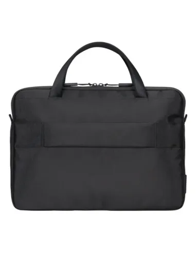 Targus TBS969GL maletines para portátil 35,6 cm (14") Maletín Negro
