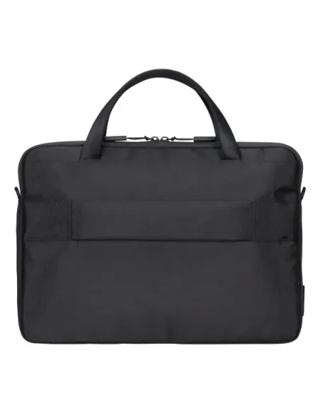 Targus TBS969GL maletines para portátil 35,6 cm (14") Maletín Negro