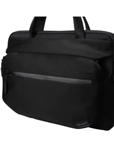 Targus TBS969GL maletines para portátil 35,6 cm (14") Maletín Negro