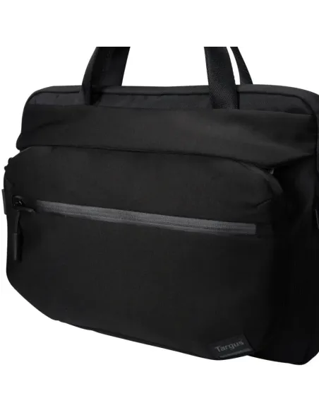 Targus TBS969GL maletines para portátil 35,6 cm (14") Maletín Negro