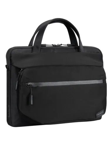 Targus TBS969GL maletines para portátil 35,6 cm (14") Maletín Negro