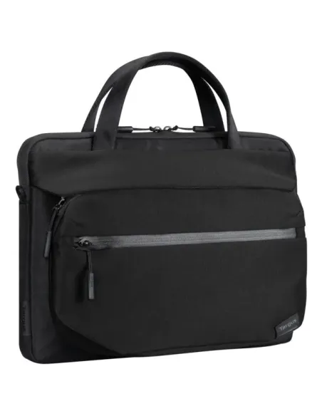 Targus TBS969GL maletines para portátil 35,6 cm (14") Maletín Negro