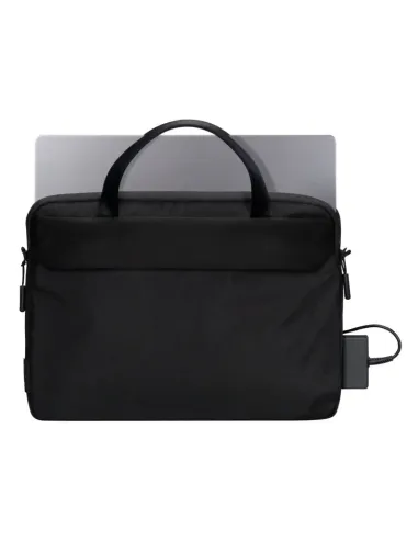 Targus TBS969GL maletines para portátil 35,6 cm (14") Maletín Negro