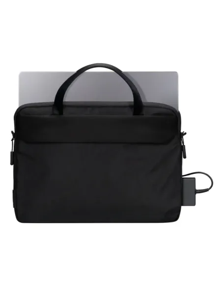 Targus TBS969GL maletines para portátil 35,6 cm (14") Maletín Negro